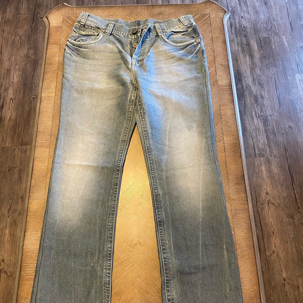 Mek denim